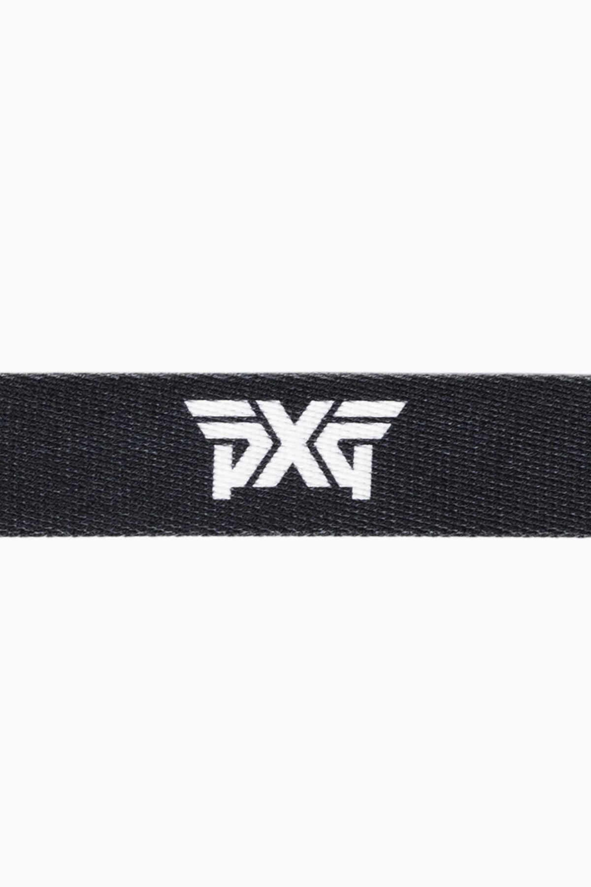 Solid PXG Belt 